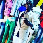 Barry Dalaba - @barry_dalaba - Instagram