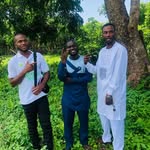 Barry Dalaba - @barry.dalaba.131747 - Instagram