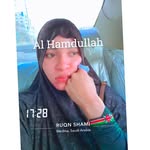 Barry Dalaba Sow - @rama_dubai - Instagram
