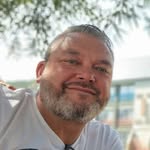 Barry Dalgleish - @bazurc - Instagram
