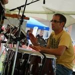 Barry Dalton - @djembeflappy - Instagram