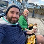 Barry Dalton - @daltuin - Instagram