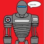 Barry Dalton - @falloutbrotherhoodofsteelfan - Instagram