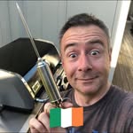 Barry Daly - @bazzerdaly - Instagram