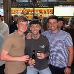 BarryDaly - @barrydaly54 - Instagram