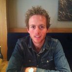 Barry Dammers - Facebook