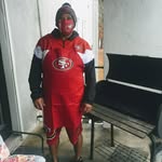 Barry Daniels - @barrydaniels72 - Instagram