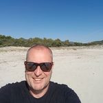 Barry Daniels - @danielsbarry - Instagram