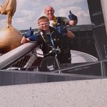 Barry Daniels - @barrydan77 - Instagram