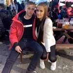 Barry Daniels - @barrydaniels17 - Instagram