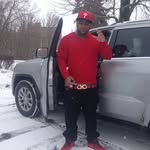 Barry Daniels - @thaboss8 - Instagram