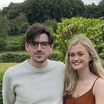 Barry Daniels - @barrydaniels23 - Instagram