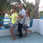 Barry Daniels - @barrystanleydaniels - Instagram
