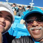 Barry Daniels - @gafferbbd - Instagram