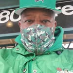 Barry Daniels - @barrydaniels855 - Instagram