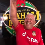 Barry Daniels - @barry_wrexham - Instagram