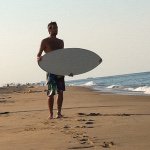 Barry Daniels - @ewrxion - Instagram