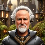 Barry Daniels - @barry_daniels_68 - Instagram