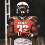 Barry Daniels II - @bdaniels3373 - Instagram