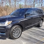 Barry Darden - @barrythechauffeur - Instagram