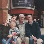 Barry Darling - Facebook