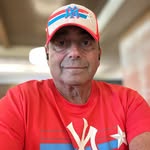 Barry Daub - @bdaub722 - Instagram