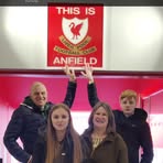 Barry Deane - Facebook