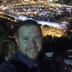 Barry-Deane Bourhill - @bazza_deane - Instagram