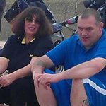 Barry Linda Deane Tassi - @barry_reddog - Instagram
