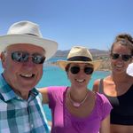 Barry Dixon - @the.silverfox - Instagram