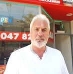 Barry Dixon - Facebook
