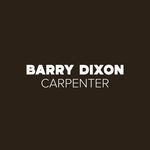 Barry Dixon | Carpentry - @barry_dixon_carpenter - Instagram