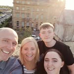 Barry Donohue - @ba.rry7413 - Instagram