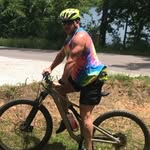 Barry Dotson - @14bigbear76 - Instagram