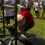 Barry Dotson - @bigbearstrength - Instagram