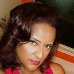 Kym Barry-Dotson - @truehazel - Instagram