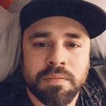 Barry Dougan - @barry2scary - Instagram