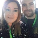 Barry Dougan - @bazd1986 - Instagram