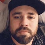 Barry Dougan - @barry2scary805 - Instagram