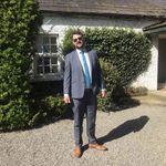 Barry Dowling - @barry.dowling.87 - Instagram