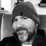 Barry Drew - @barrykdrew - Instagram