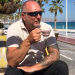 Barry Driver - @driver5776 - Instagram