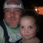 Barry Driver - @fusion7791 - Instagram