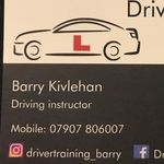 @drivertraining_barry - Instagram