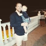 Barry Anthony Duggan - @forgottenfathersoftheworld - Instagram