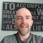 Barry Duggan - @baz.dug.71 - Instagram