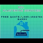 Barry Duggan - @bdlplastering - Instagram