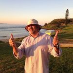 Barry Dunphy - @bazman98 - Instagram