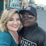 Barry Easter - @barryeaster7 - Instagram
