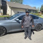 Barry Easter - @toppopdaddyb - Instagram